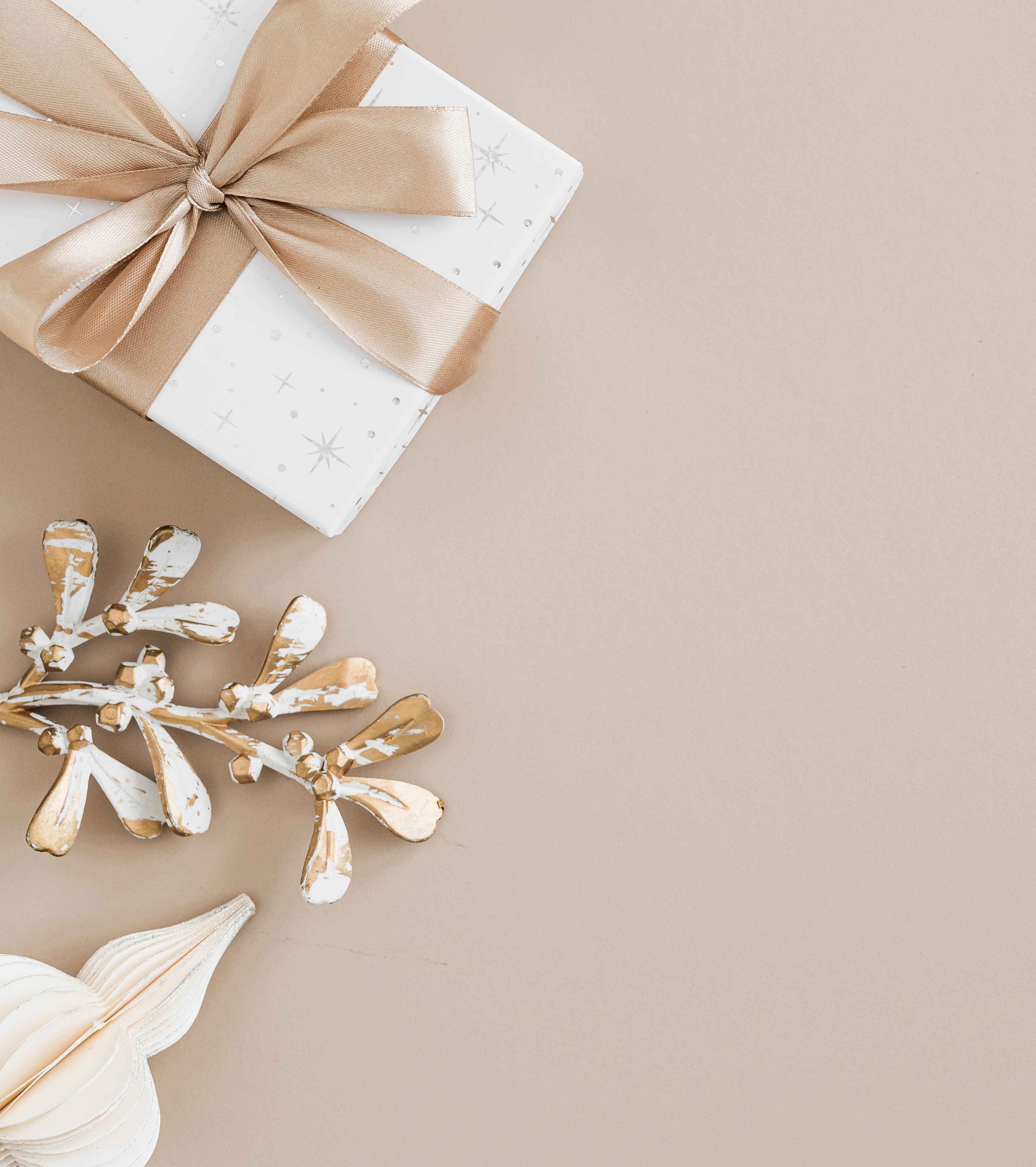 Gift Edit